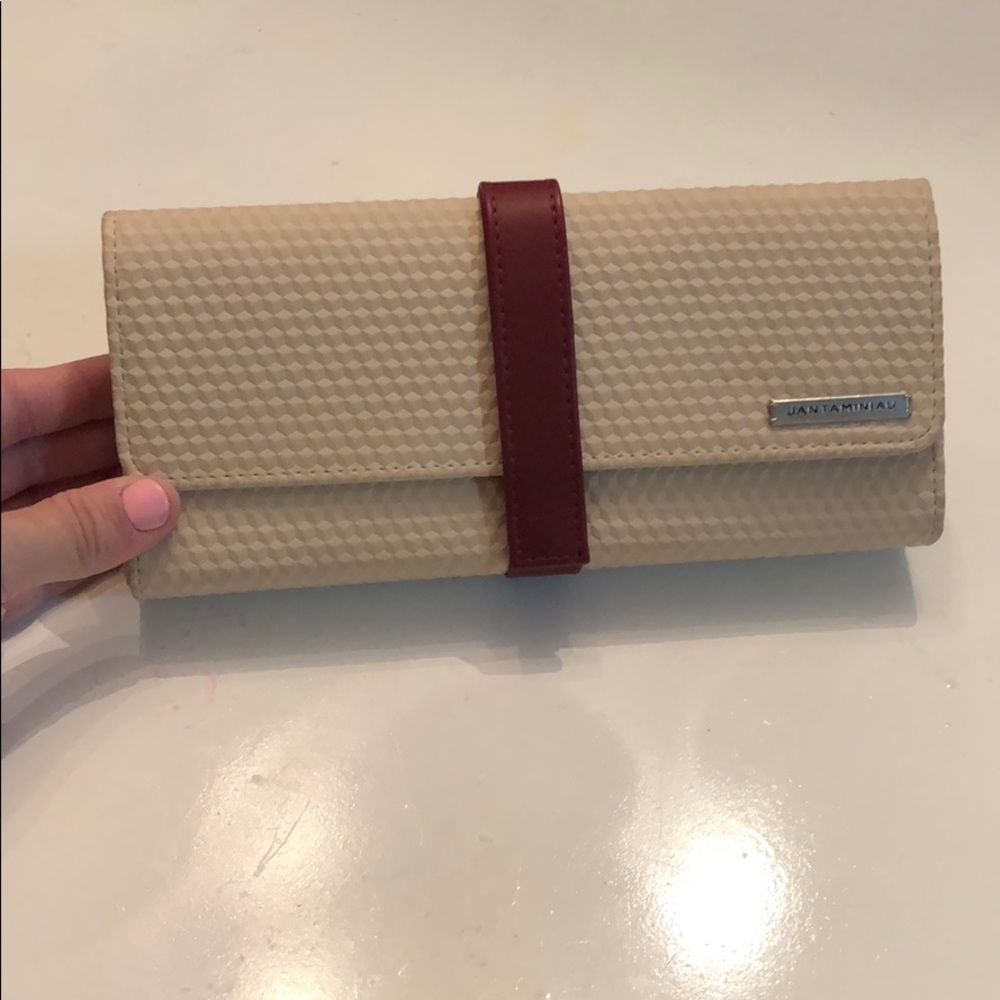 Ladies Vintage Clutch